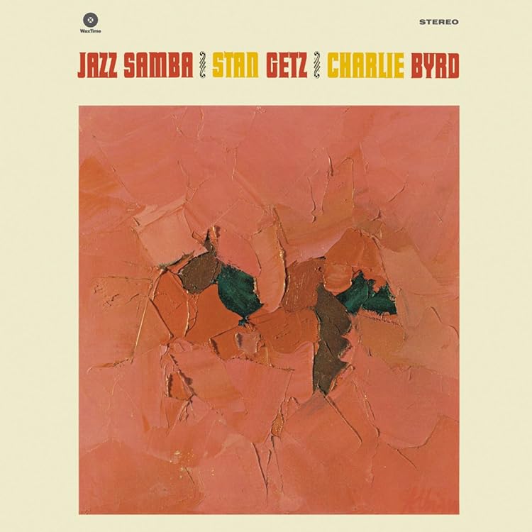 Amazon.co.jp: Getz / Gilberto: ミュージック